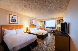 Doubletree by Hilton Anaheim - Orange County4