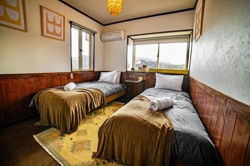 Melö Lodge (Melo Lodge)2