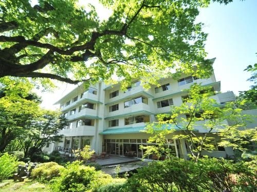 โชะเซกัง (Choseikan)0