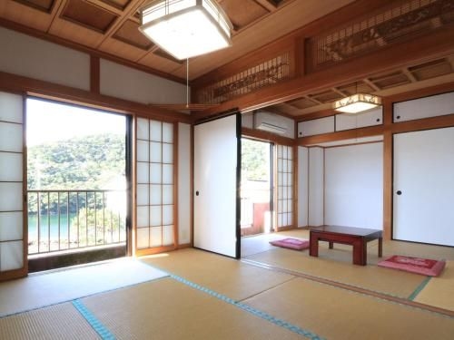 Minshuku Satomachi2