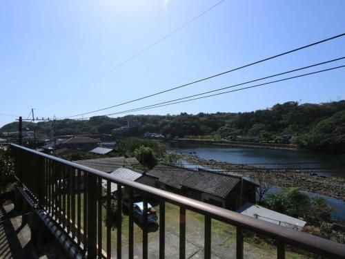 Minshuku Satomachi1