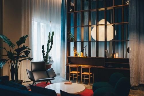 Hotel K50
