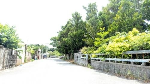 浜比嘉 元有形文化財 吉本家 (Glamping Yoshimoto House)2