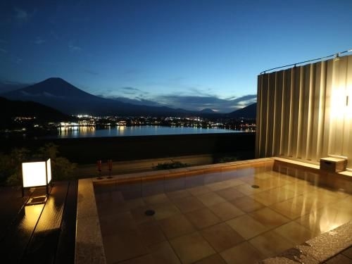 Mizno Hotel0