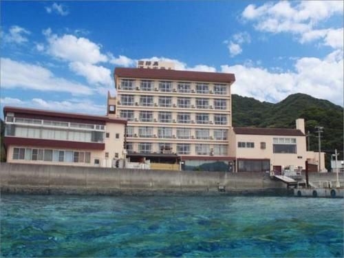 Awajishima Kaijo Hotel0