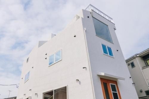 Villa Kamakura0