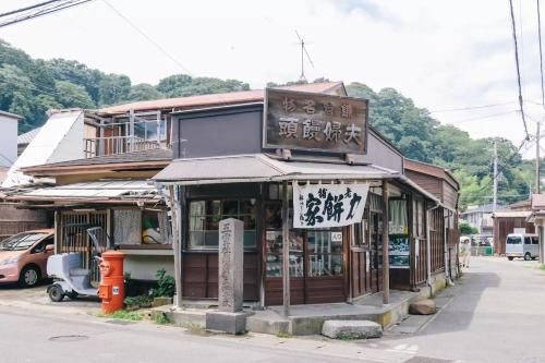 Villa Kamakura3