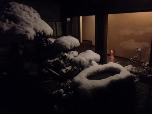 Tobaya Ryokan1