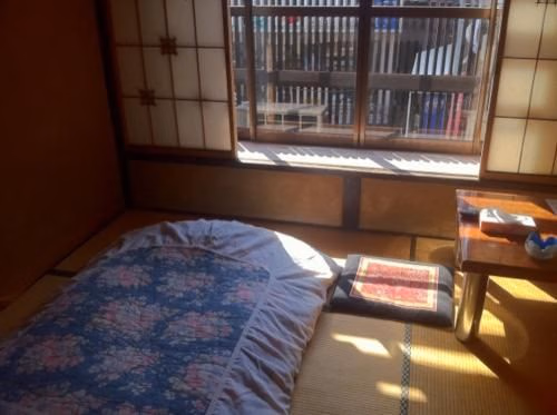 Tobaya Ryokan4