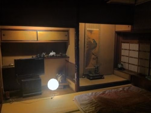 Tobaya Ryokan2