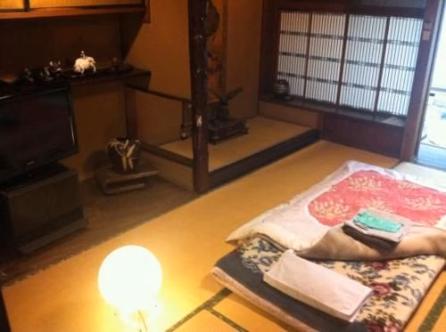 Tobaya Ryokan3