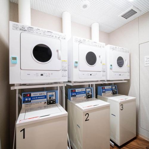 Super Hotel Nagano Iida Inter1