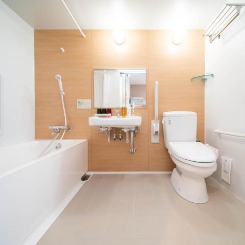 Super Hotel Nagano Iida Inter3