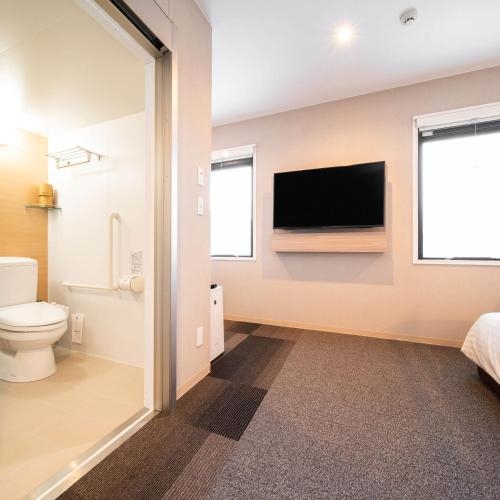 Super Hotel Nagano Iida Inter4