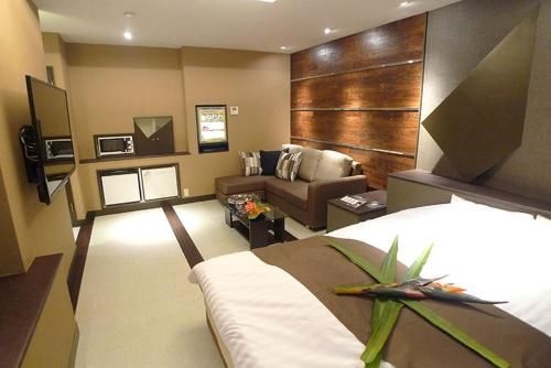 Hotel GOLF Nirasaki (Adult Only)0