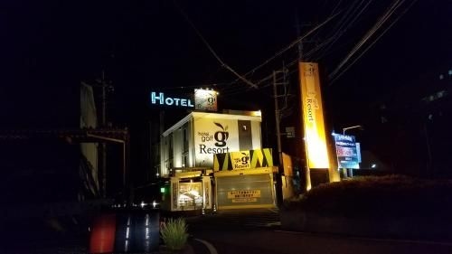 Hotel GOLF Nirasaki (Adult Only)4