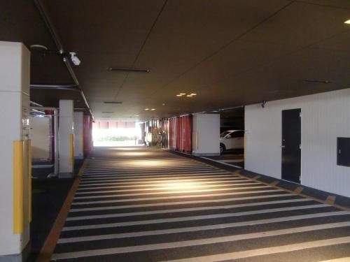 Hotel GOLF Nirasaki (Adult Only)2