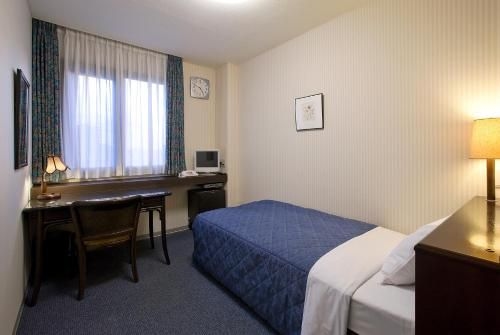 Kiryu Ace Hotel2
