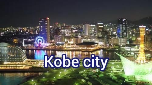 Kobe Capsule Hotel Seki1