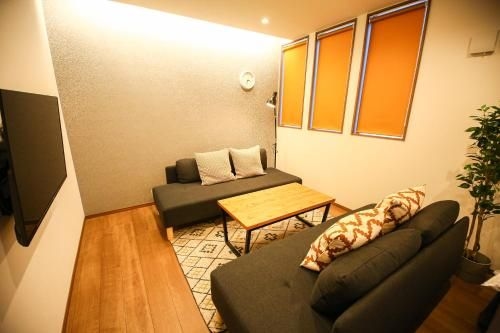 PrimeRoom別府AS (Prime Room Beppu AS)2