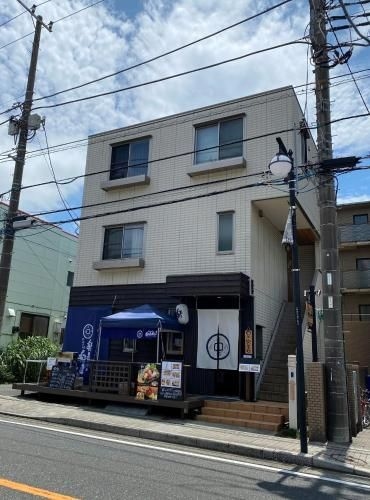 B&B YUIGAHAMA0