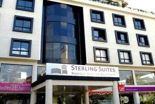 Chalet Suites Bangalore2
