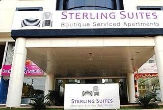 Chalet Suites Bangalore1