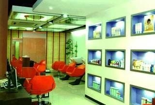 Chalet Suites Bangalore3