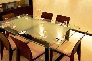 Chalet Suites Bangalore4