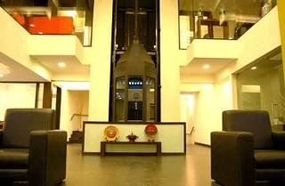 Chalet Suites Bangalore0