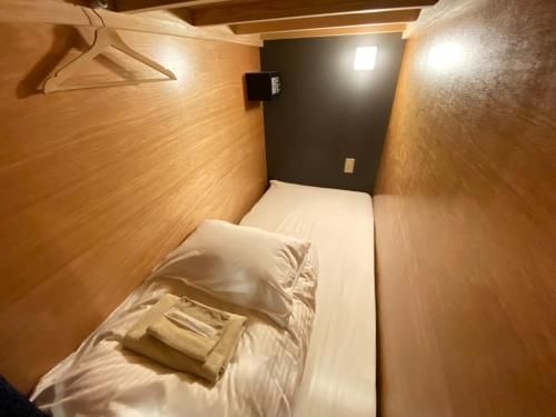 HOTEL&HOSTEL HARU1