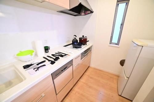 Ishihara House2
