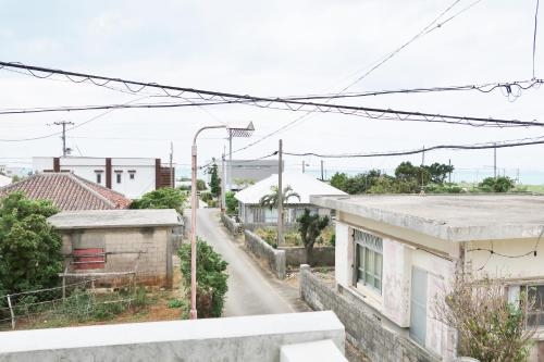 Sora House Miyakojima2