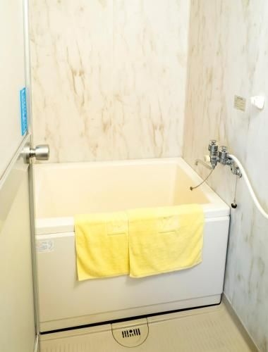 Hikone Station Hotel2