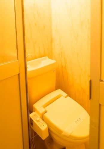 Hikone Station Hotel1