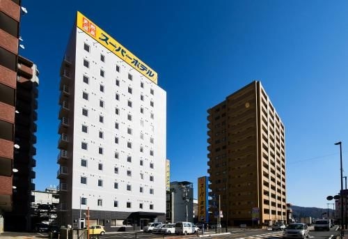 Super Hotel Mihara Ekimae0
