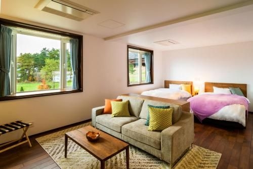 Numajiri Kogen Lodge4