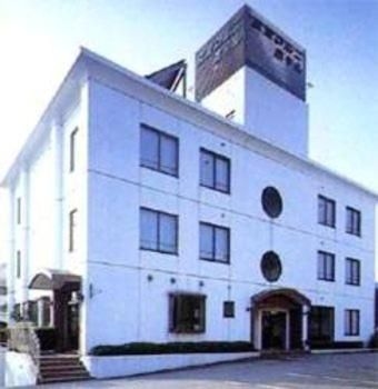 Tsukuba Maruni Hotel0