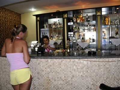 KLAS HOTEL DOM3