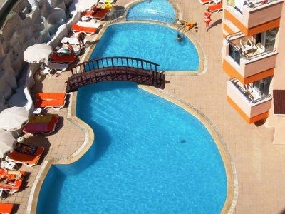 KLAS HOTEL DOM2