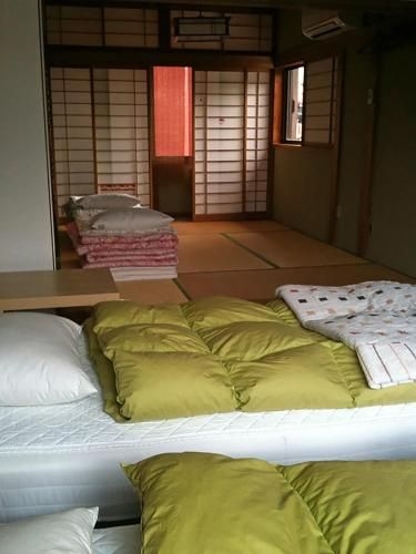 Guesthouse Namaste2