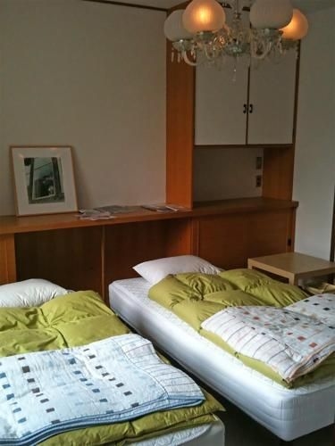 Guesthouse Namaste1