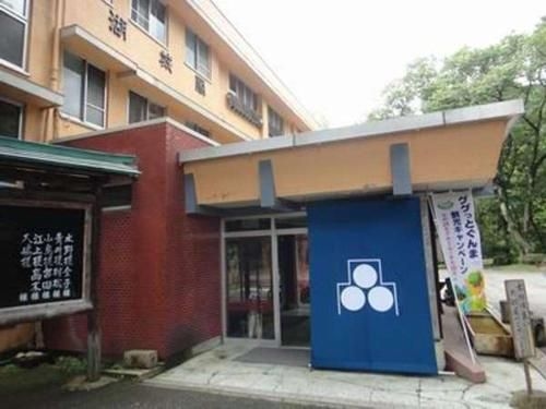 Hotel Kojokaku1