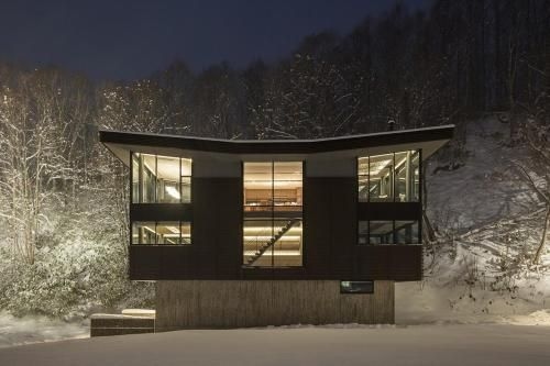 AYA Villa0