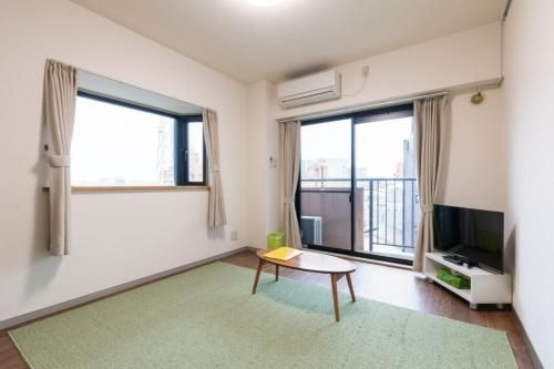 RakuHaku Inn Tokyo4
