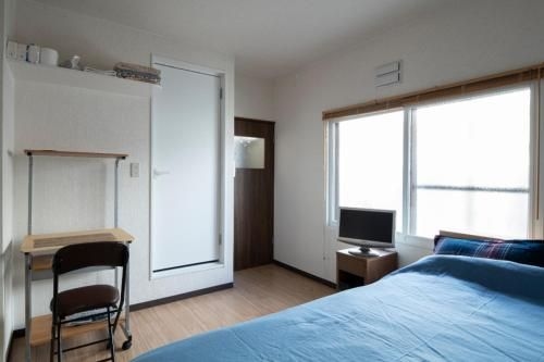 Erimo Apartment0