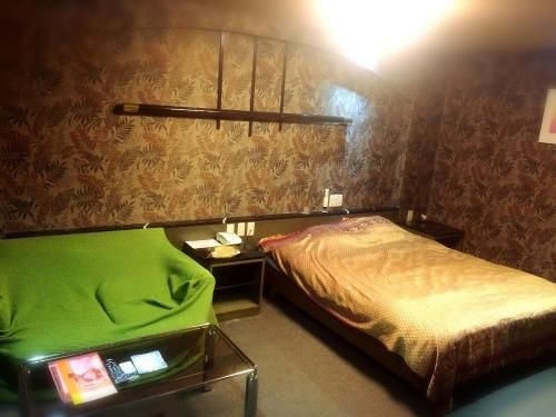 Hotel One Love (Adult Only)4