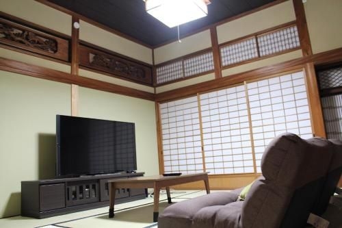 NALU house0