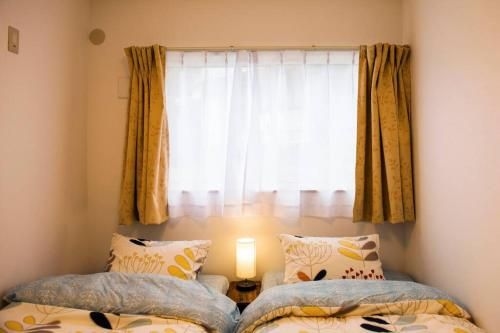 NEWOPEN!Comfortable house/BEARHOUSE F1