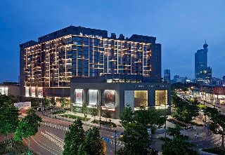 มาร์โค โปโล ลิ่งหนาน เทียนตี้ (Marco Polo Lingnan Tiandi)1